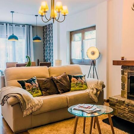 Apartamento A 15 Minutos De Baqueira Les Bordes Εξωτερικό φωτογραφία