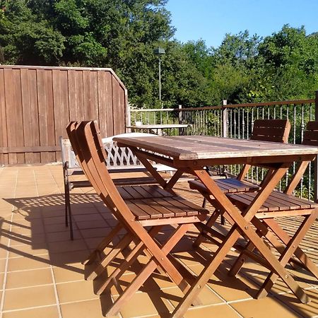Apartamento A 15 Minutos De Baqueira Les Bordes Εξωτερικό φωτογραφία