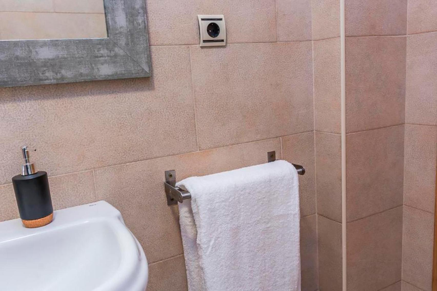 Apartamento A 15 Minutos De Baqueira Les Bordes Εξωτερικό φωτογραφία