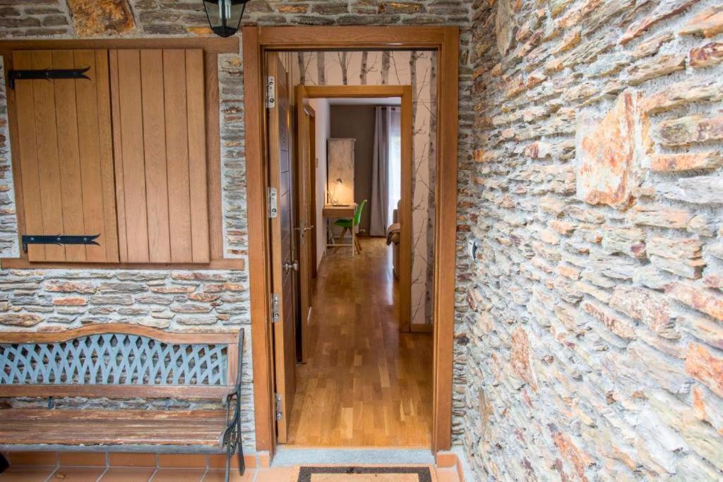 Apartamento A 15 Minutos De Baqueira Les Bordes Εξωτερικό φωτογραφία