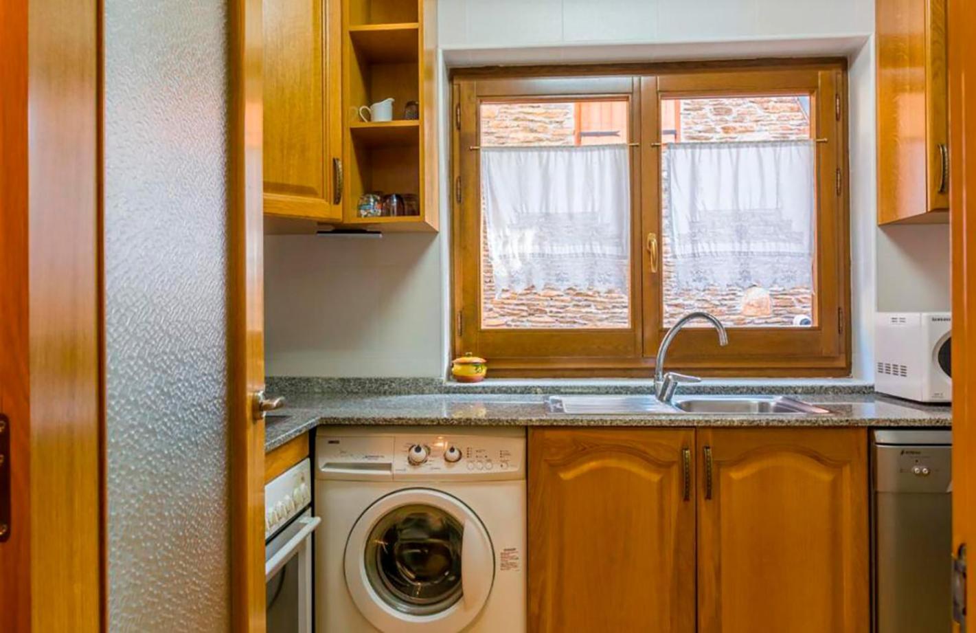 Apartamento A 15 Minutos De Baqueira Les Bordes Εξωτερικό φωτογραφία